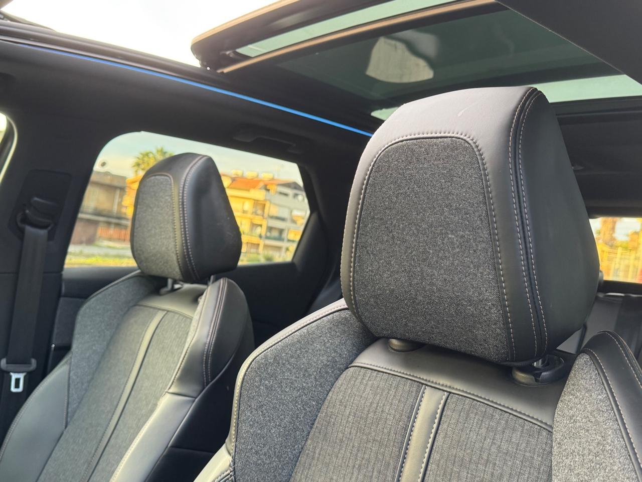 PEUGEOT 3008 2.0 BLUEHDI 150 CV GT-LINE TETTO FULL SOLO 45.000 KM