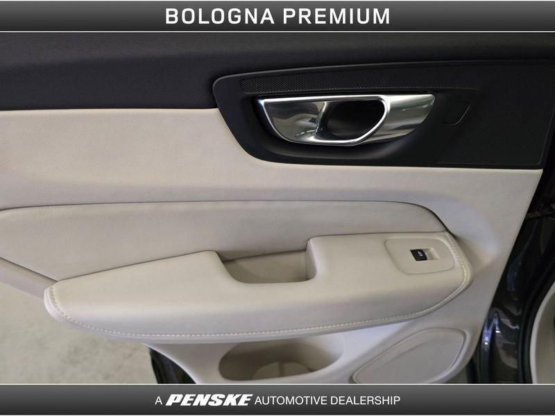 Volvo XC60 B4 (d) AWD Geartronic Inscription