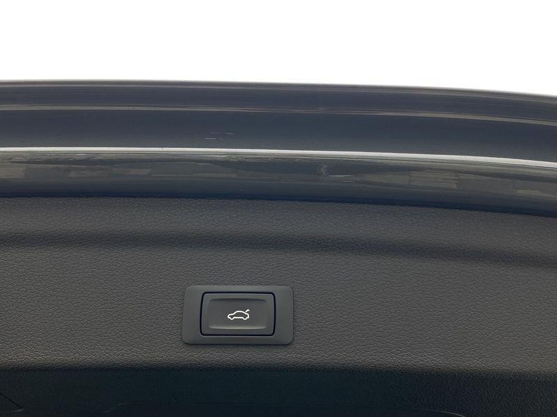 Audi Q3 SPORTBACK 35 TDI QUATTRO