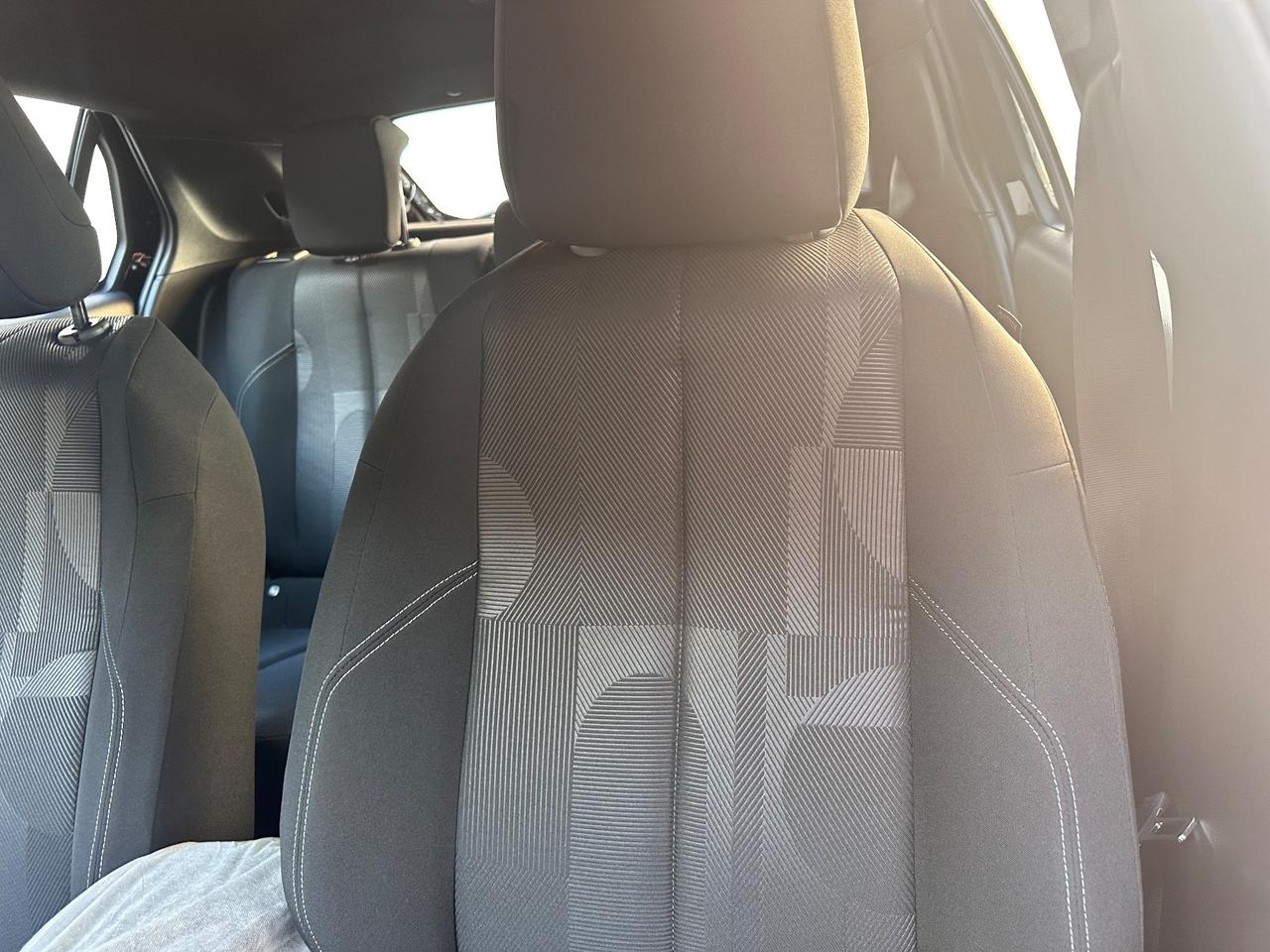 Lancia Ypsilon Hybrid e-DCT Edizione Cassina