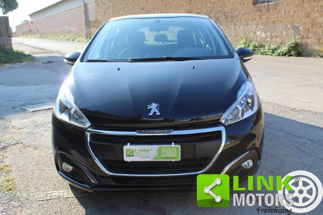 PEUGEOT 208 PureTech 82 Stop&Start 5 porte Active