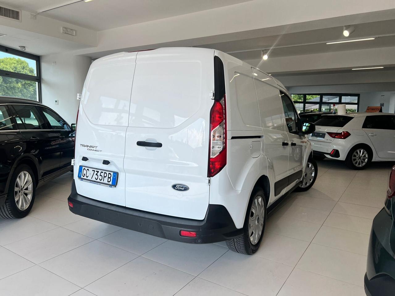 Ford Transit Connect 220 1.5 TDCi 100CV PC Furgone Trend