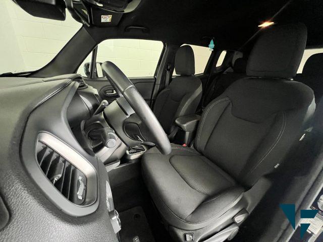 JEEP Renegade 1.3 T4 DDCT S