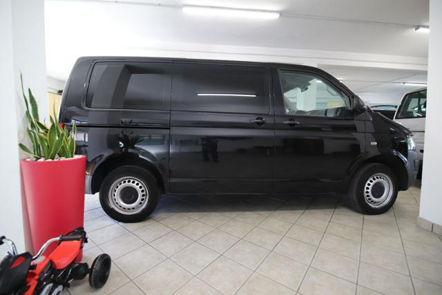 VOLKSWAGEN Transporter VW T5 2.0tdi 9Posti Euro5 Klima