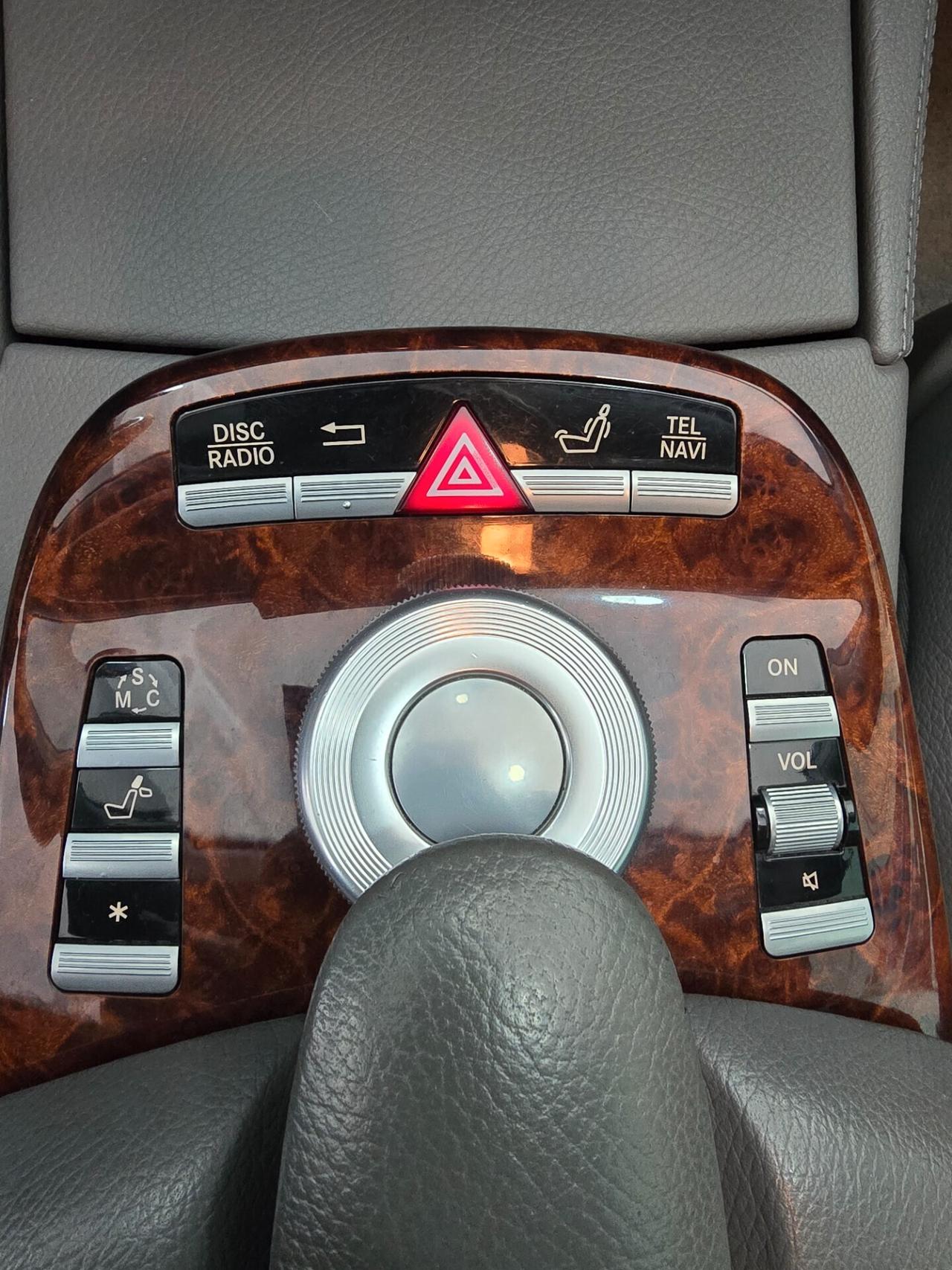 Mercedes-benz S 280 320 CDI Avantgarde