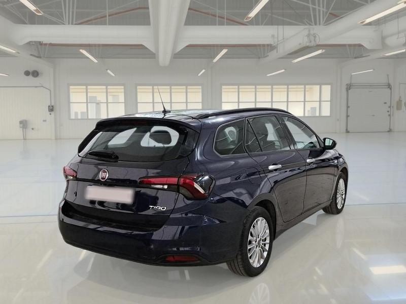FIAT TIPO WAGON 1.3 Mjt 95cv S/S Business