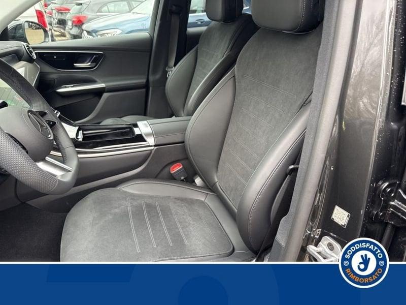 Mercedes-Benz GLC Coupé GLC 220d 4Matic Coupé AMG Line Advanced