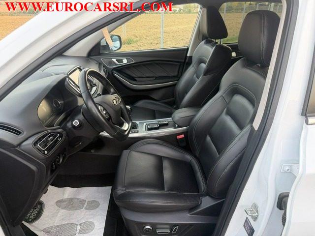 DR MOTOR DR F35 S1 1.5 Turbo Bi-Fuel GPL