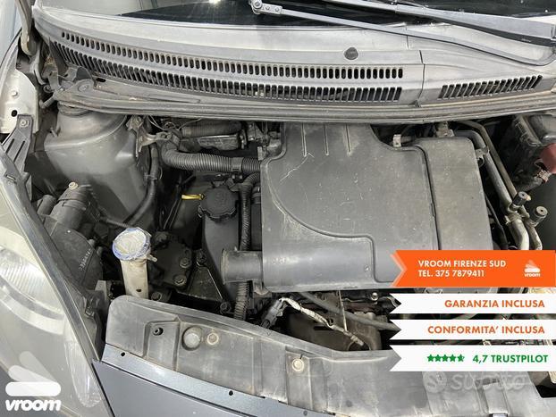 TOYOTA Aygo 1 serie Aygo 1.0 12V VVT-i 3 porte...