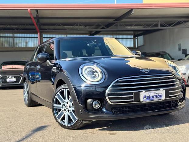 MINI Clubman 2.0 Cooper D Mayfair Edition Clubma
