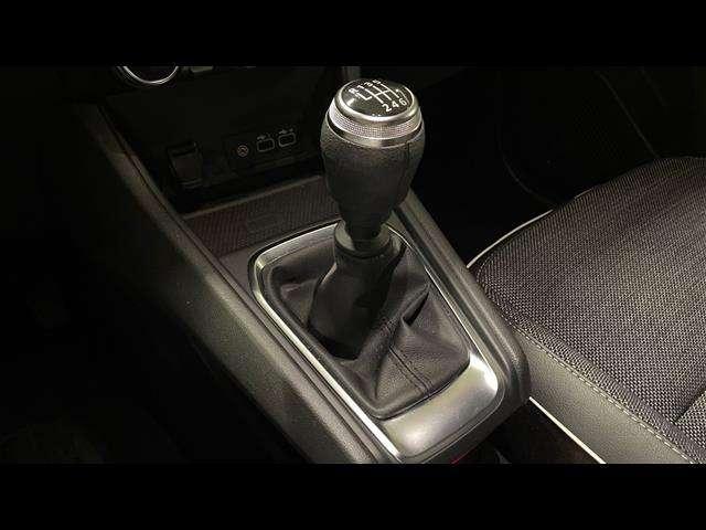 Renault Captur 1.0 TCe Techno