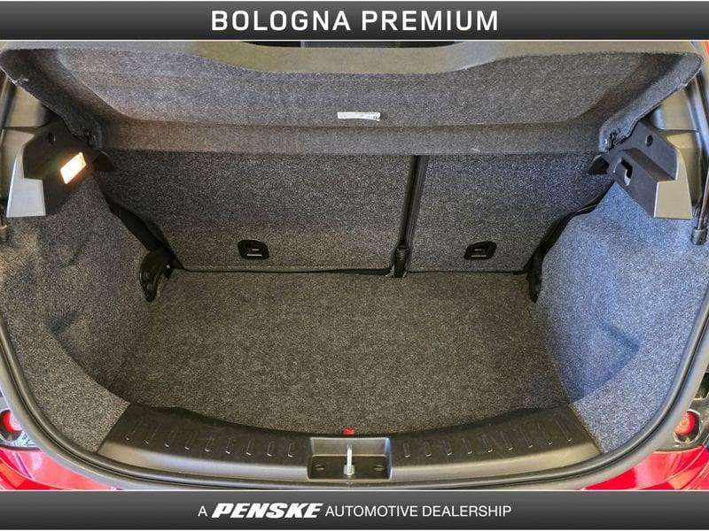 Lancia Ypsilon Ypsilon 1.0 FireFly 5 porte S&S Hybrid Silver