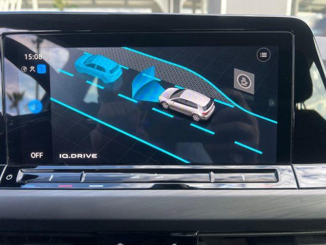 VOLKSWAGEN Golf VIII 2.0 TDI STYLE 115 cv