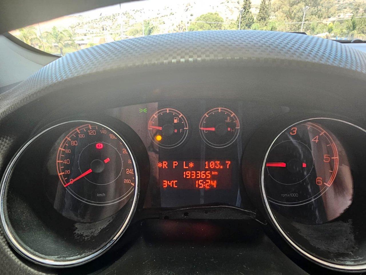 Fiat Bravo 1.9 mjt Emotion 150cv