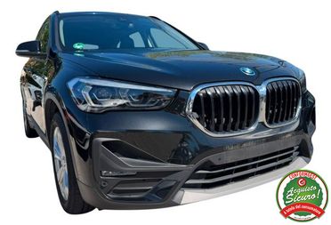 BMW X1 xDrive25e Business Advantage Plug-In Ok Neo patent