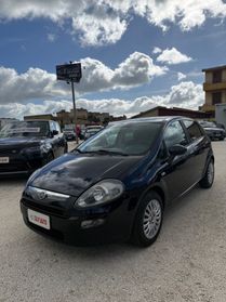 Fiat Punto Evo 1.2 5 porte S&S Dynamic