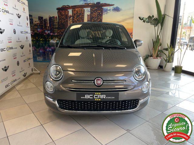 FIAT 500 1.0 Hybrid Dolcevita *TETTO