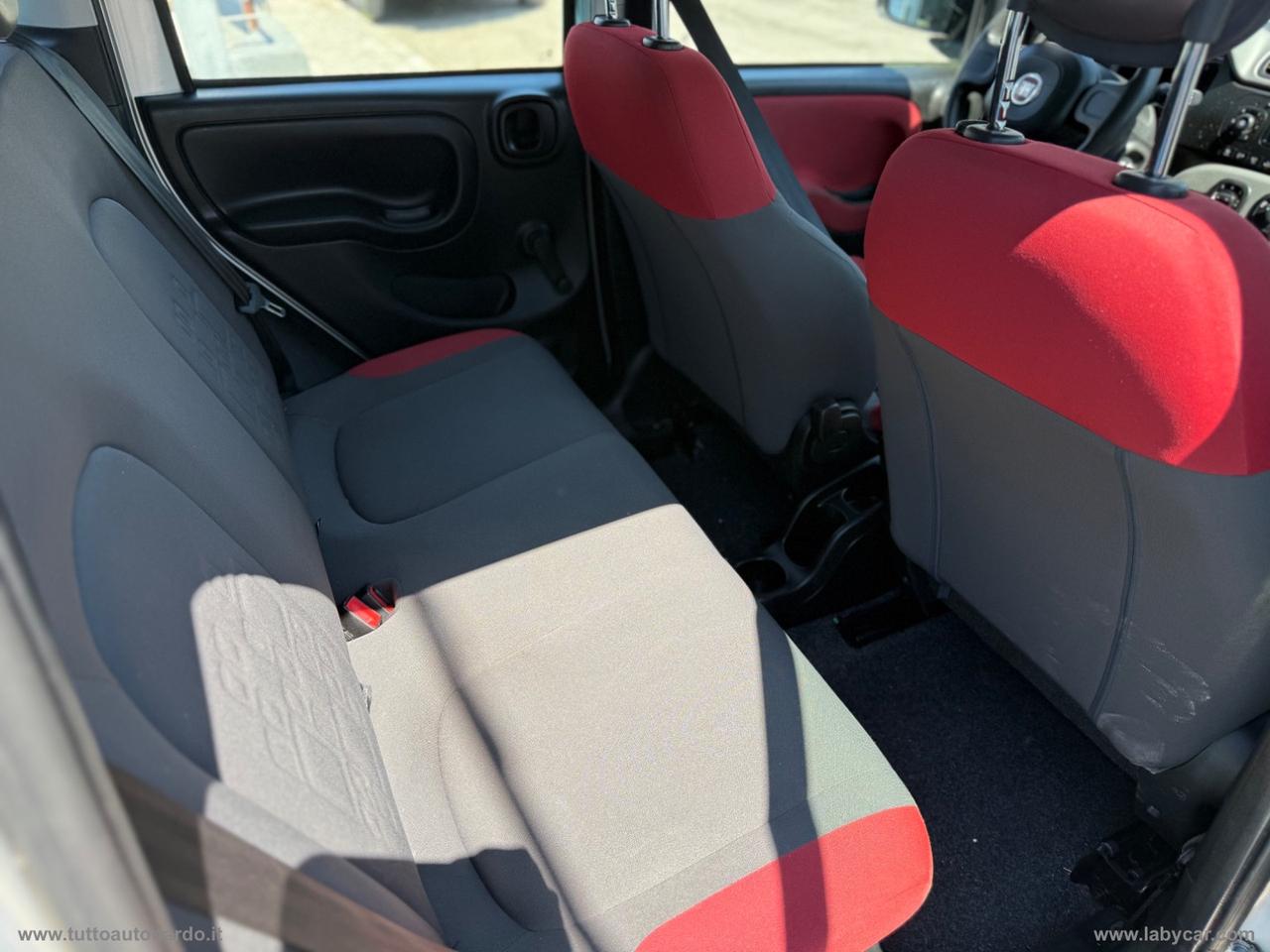 FIAT Panda 1.2 EasyPower Pop