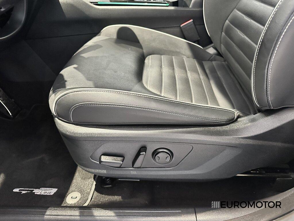 Kia Sportage 1.6 T-GDi HEV GT-line Plus Premium Pack AT6