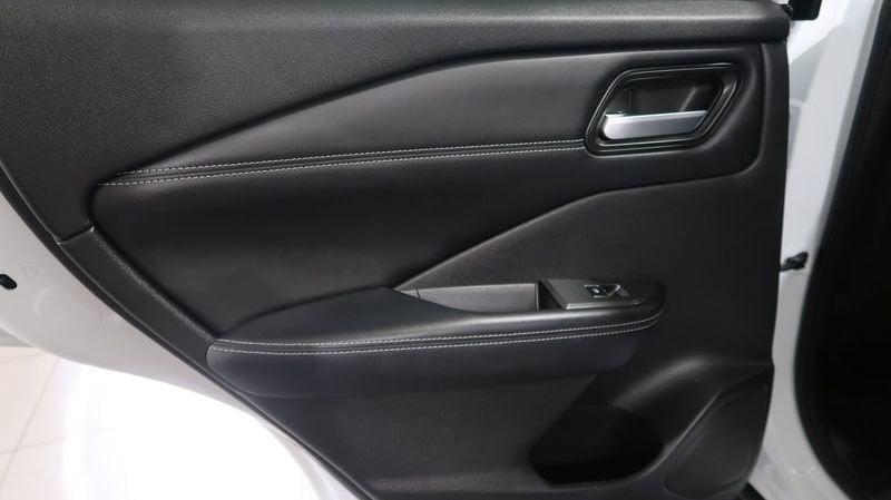 Nissan Qashqai Qashqai MHEV 158 CV Xtronic N-Connecta #VARI COLORI#
