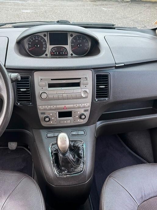 Lancia MUSA 1.4 Oro Ecochic GPL
