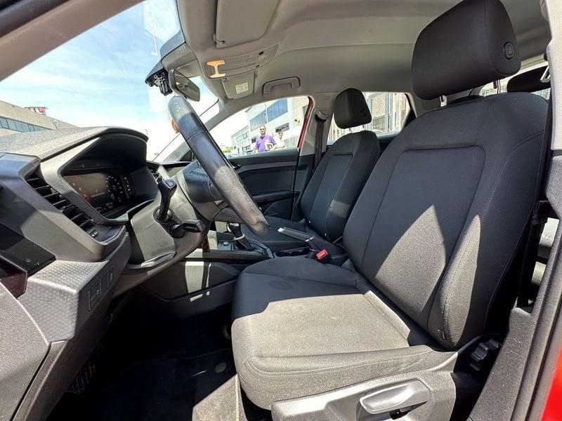 Audi A1 Sportback 35 TSI S Tronic Citycarver 150cv