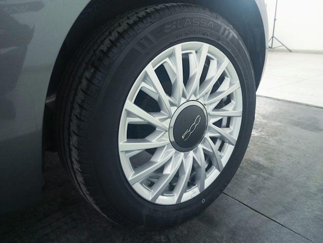 FIAT 500 1.2 Lounge 69cv dualogic