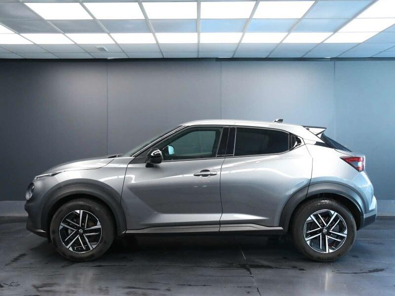 NISSAN Juke 2ª serie Juke 1.0 DIG-T 114 CV DCT...