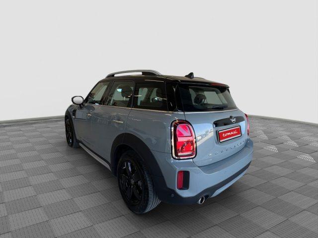 MINI Mini Countryman 1.5 Cooper Countryman