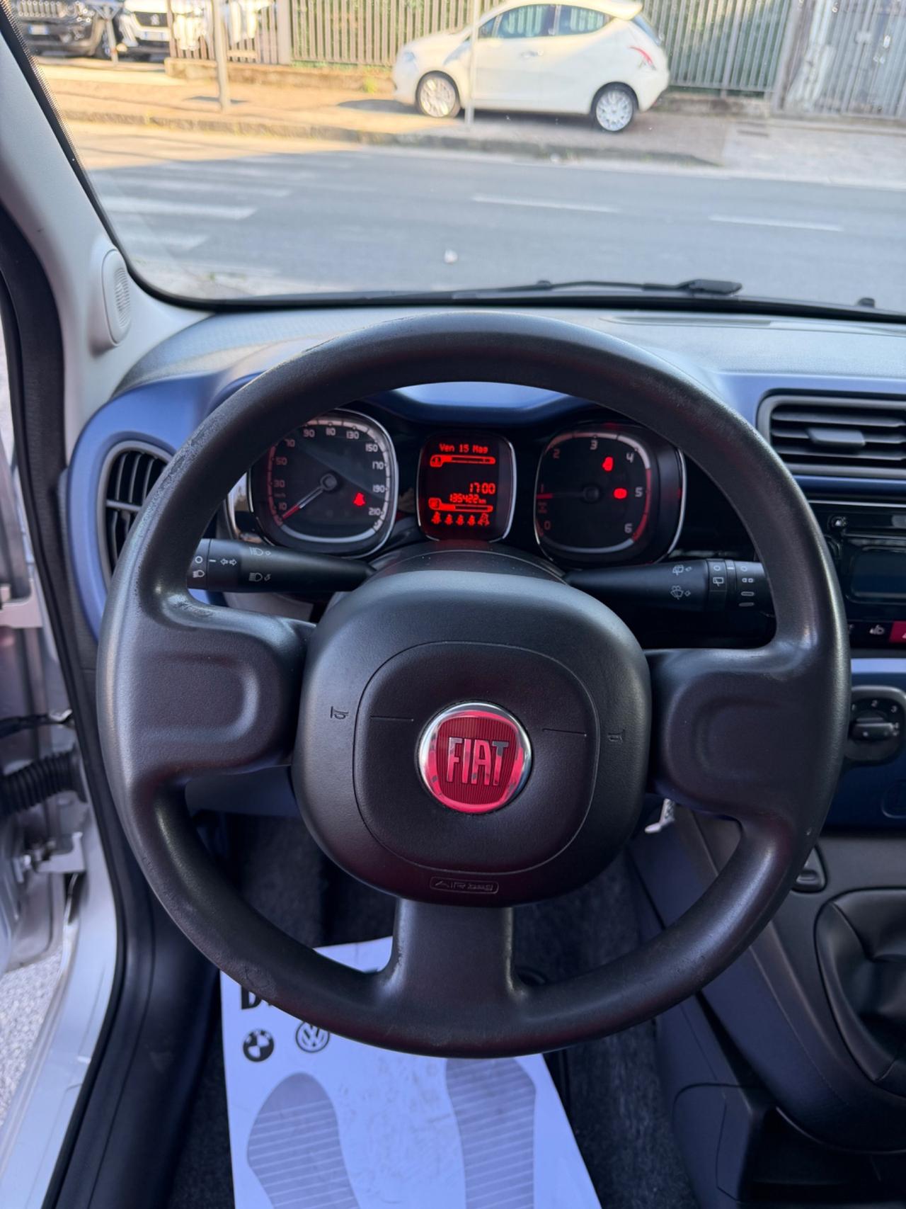 Fiat Panda 1.3 MJT S&S Lounge