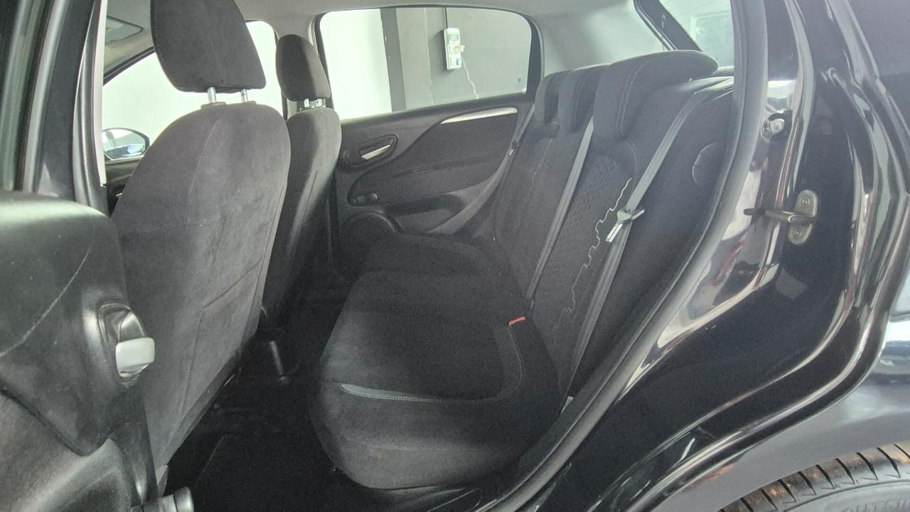 Fiat Punto 1.3 MJT II 75 CV 5 porte Lounge