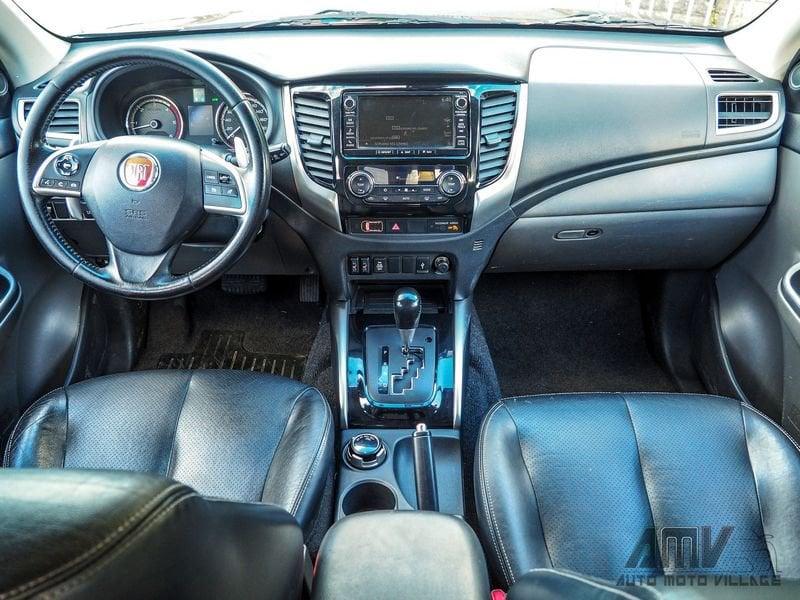 FIAT Fullback 2.4 180CV Doppia Cabina aut. 4X4