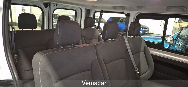 FIAT Talento COMBI 9P 1.6td 125CV PC- SOLO 68MILA KM- iva esclusa
