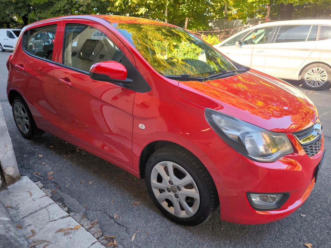 Opel Karl 1.0 75 CV N-Joy