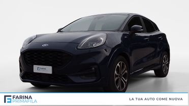 FORD Puma II 2020 - Puma 1.0 ecoboost ST-Line s&s 125cv