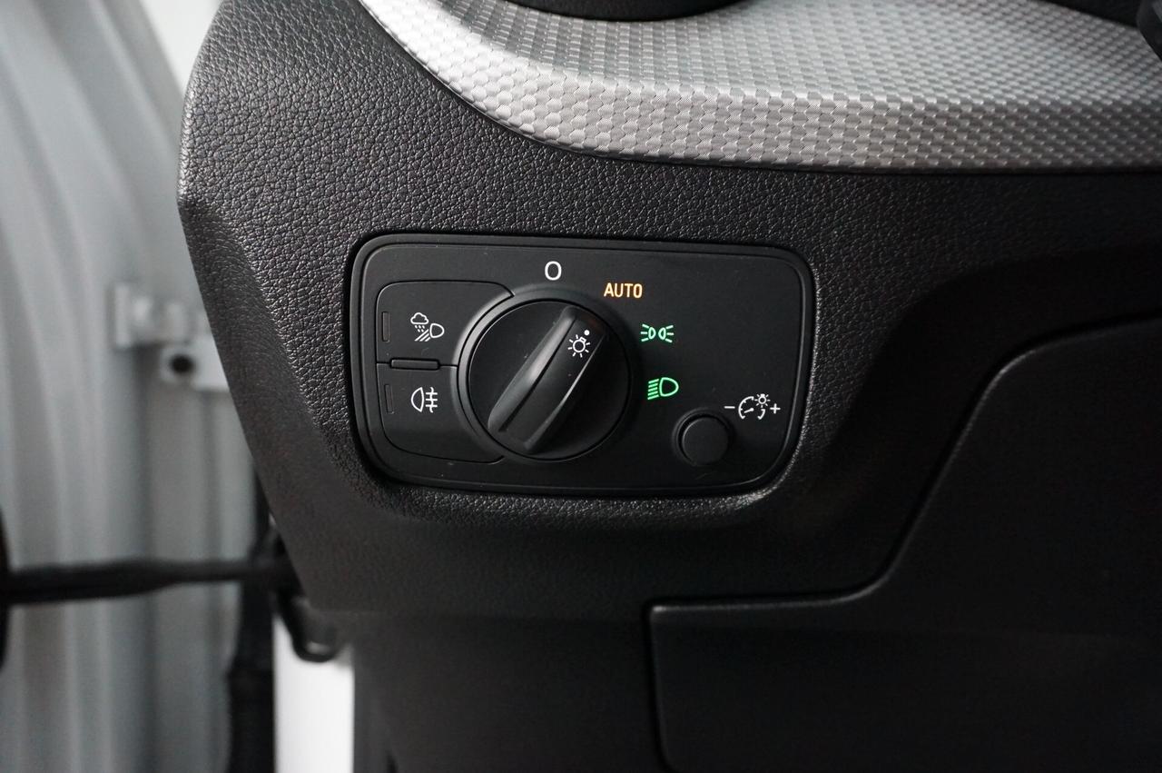 Audi Q2 35 TDI quattro S tronic Admired