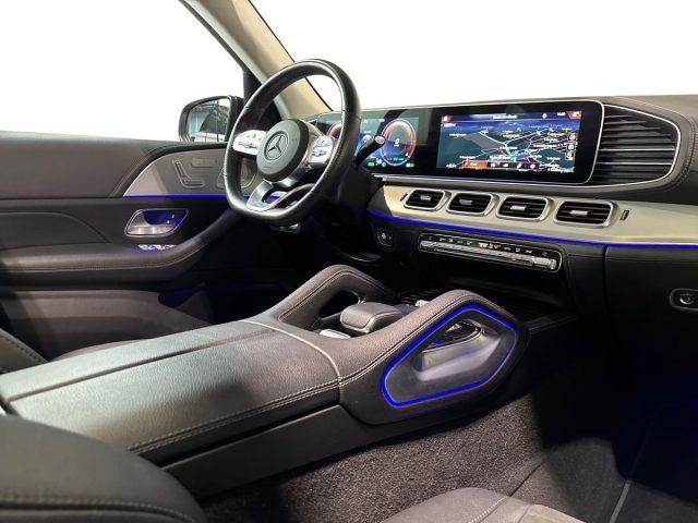 MERCEDES-BENZ GLE 300 d 4Matic Mild Hybrid Premium