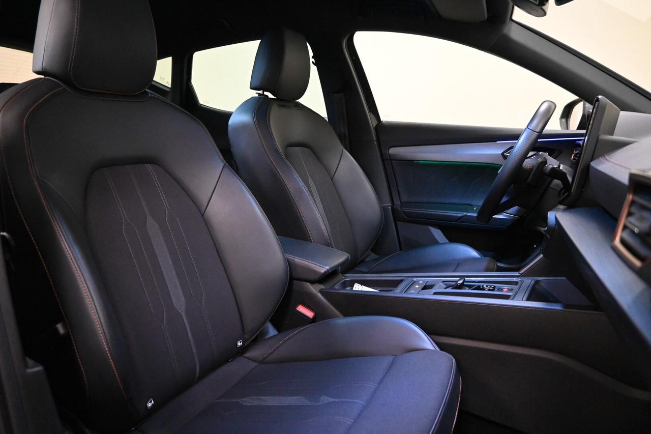 CUPRA Formentor Formentor 1.5 TSI DSG