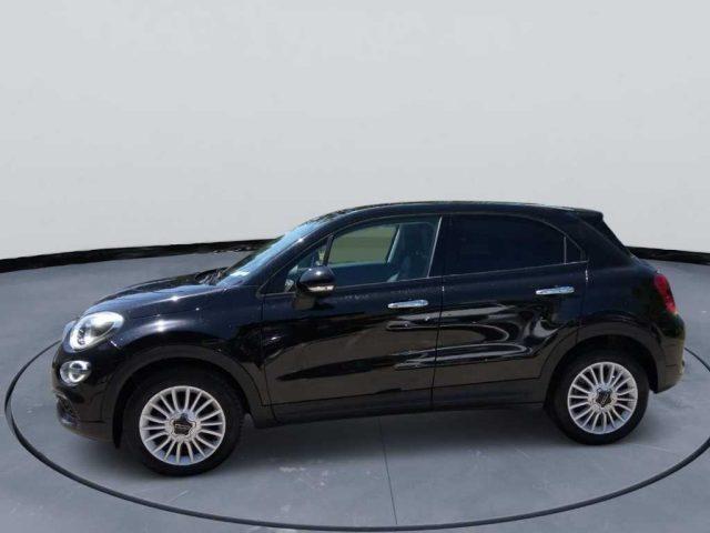 FIAT 500 X x Urban My21 1.3 Multijet 95cv Connect