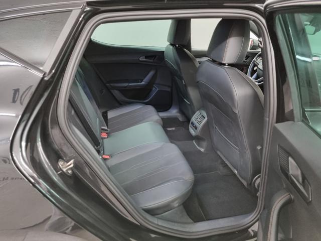 CUPRA Leon 1.5 Hybrid 150 CV DSG