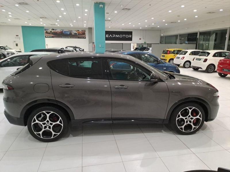 Alfa Romeo Tonale 1.6 Diesel 130cv TCT6 Veloce
