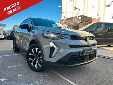Renault Captur 1.2 ECO-G 120CV Evolution