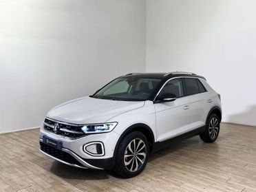 Volkswagen T-Roc T-Roc 1.0 TSI Style
