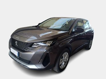 PEUGEOT 3008 BLUEHDI 130 SES ACTIVE PACK SUV