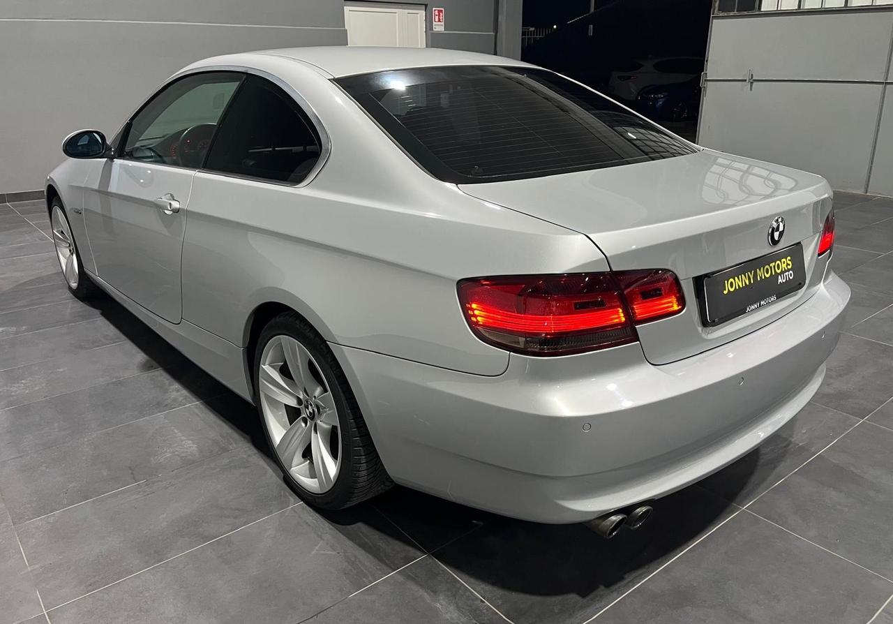 Bmw 325i Coupe e92 - 2007