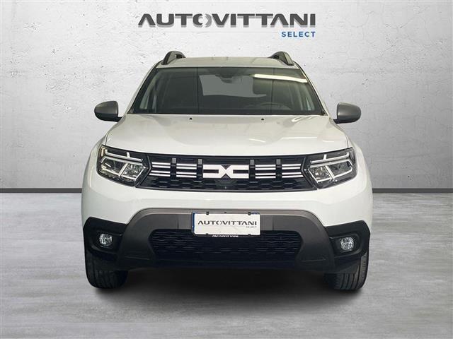 DACIA Duster 1.0 tce Journey UP Gpl 4x2 100cv