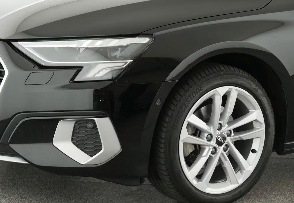 Audi A3 SPB 35 TDI 150CV AUTOMATICA Business Advanced