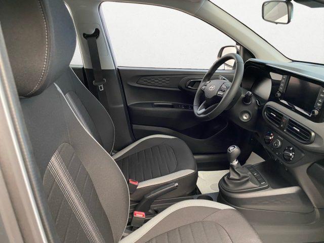 HYUNDAI i10 1.0 MPI Connectline