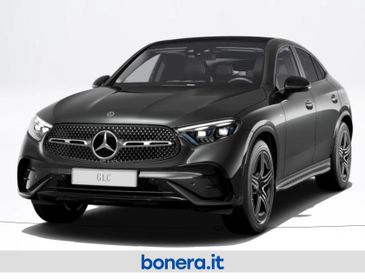 Mercedes GLC 300 300 de Plug in hybrid AMG Line Premium Tech 4Matic 9G-Tronic