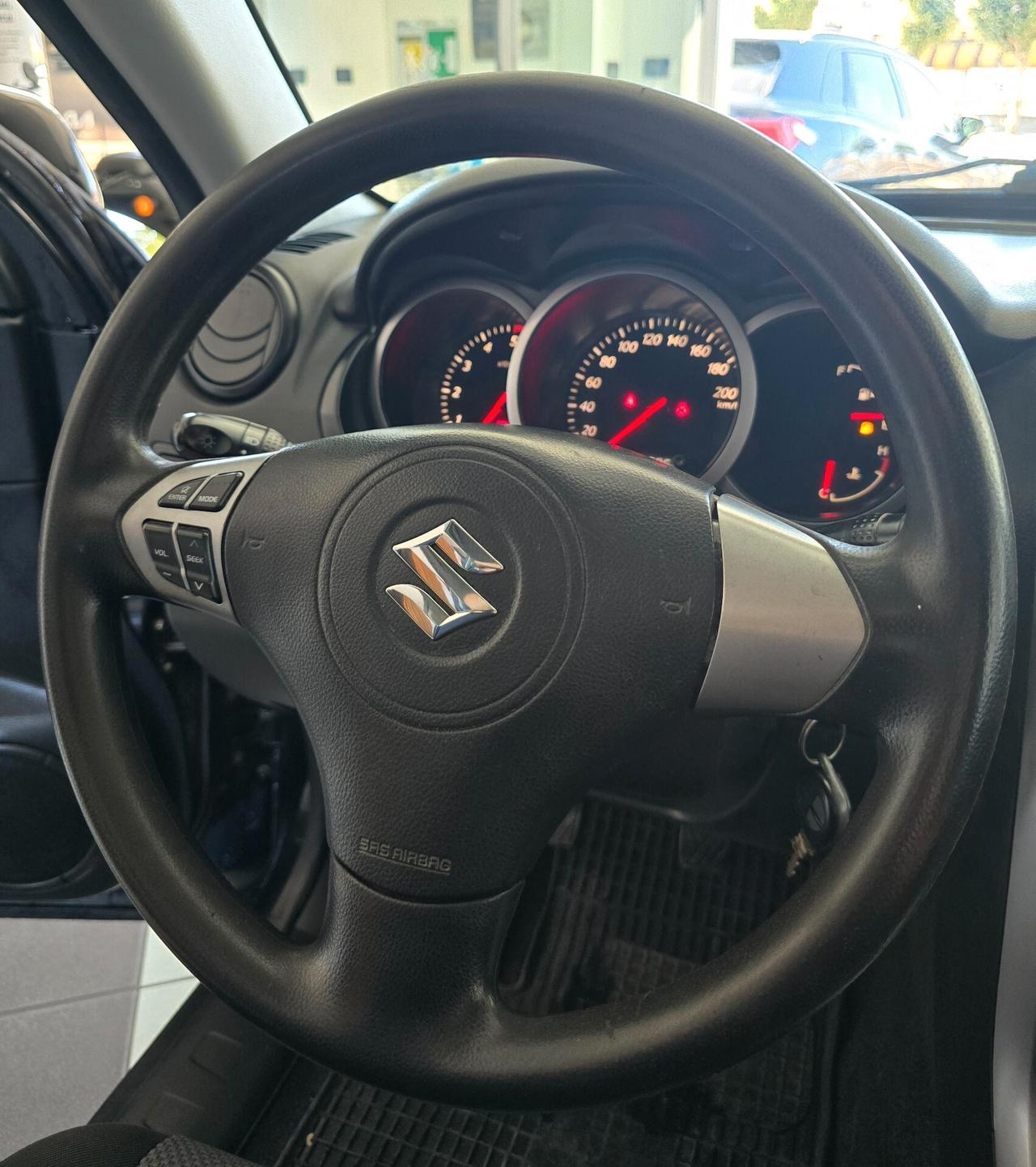 Suzuki Grand Vitara 1.9 DDiS 3 porte